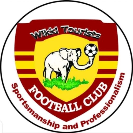 Wikki Tourists FC